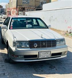 تويوتا كراون